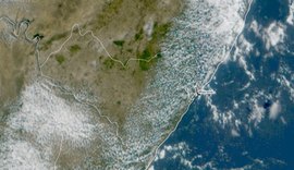 Inmet faz alerta de ar seco para 25 municípios alagoanos no feriado