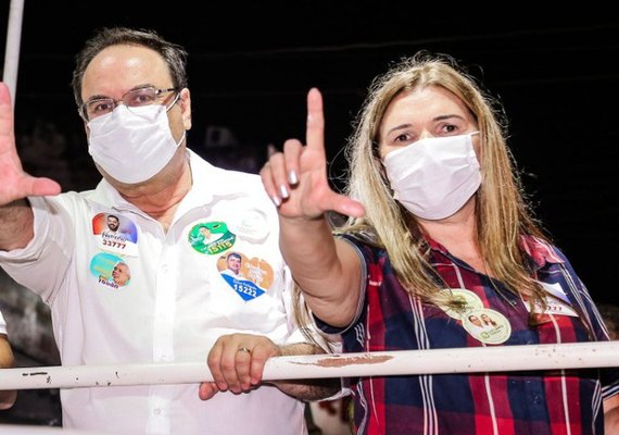 Equipe de Luciano Barbosa diz que lista de secretários divulgada é falsa
