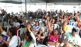 Sinteal aprova paralisação na rede estadual pelo pagamento dos precatórios