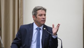 Cabo Bebeto pede a reabertura do Hospital de Campanha