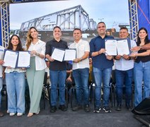 CPLA fecha contrato e se torna primeira beneficiada por nova estação de gás em Batalha