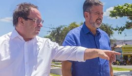 Arthur Lira destaca a importância do novo binário de Arapiraca