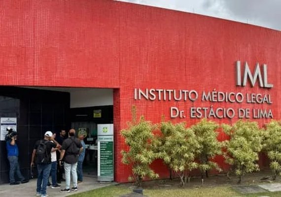 Marca no pescoço levanta suspeita de enforcamento em corpo achado em canavial