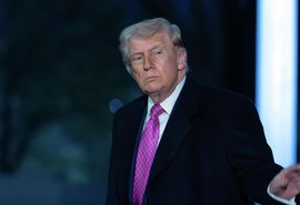 'Uma civilização inteira morrerá esta noite', diz Trump em nova ameaça ao Irã