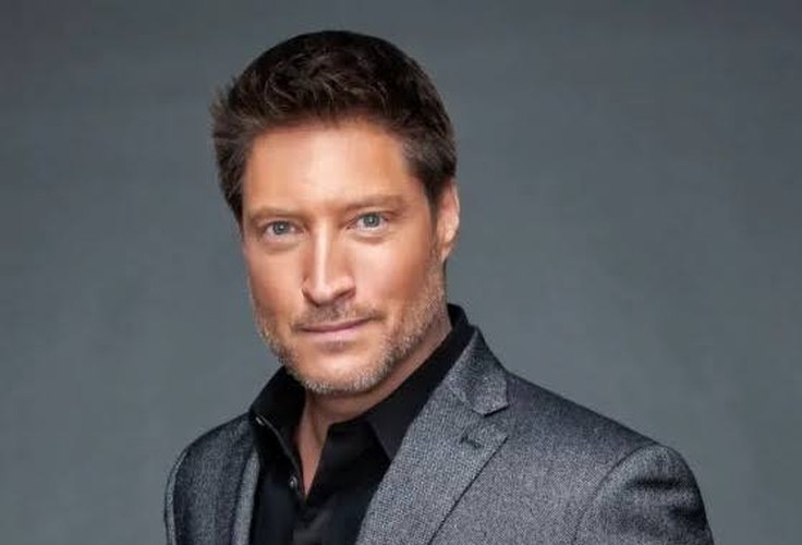 Ator internacional Sean Kanan participa de live especial no dia 12 de abril
