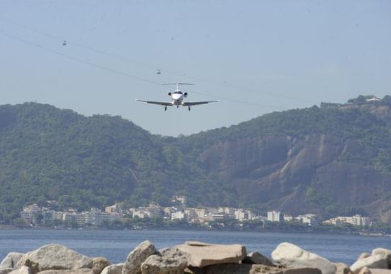 Maioria dos pilotos com depressão esconde doença das empresas