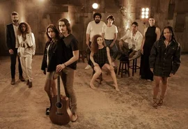 Netflix terá série brasileira com tema de músicas sertanejas em 22