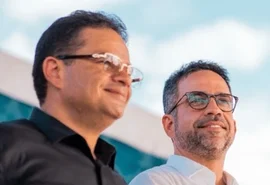 Aliados de Dantas e Marcelo Victor duvidam que JHC concorra ao governo em 2026