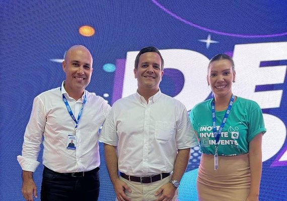 Diretor da Usina Caeté participou de banca avaliadora no Demoday