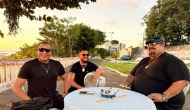Dez anos de Samba da Periferia ganham celebração no Mirante Ambrósio Lira