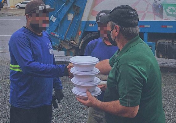 Marmitagate: entenda o golpe da marmita que dominou as redes sociais nos últimos dias