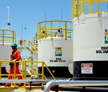 Petrobras justifica alta de preços com perigo de desabastecimento