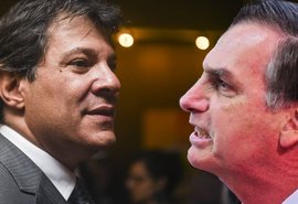 Região Nordeste leva eleição para o 2º turno