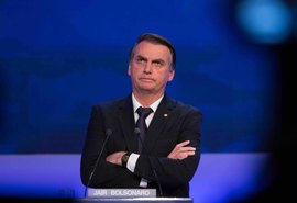 Aumenta índice de desaprovação ao governo Jair Bolsonaro, aponta pesquisa Ipec