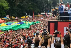 Lula prevê votação da PEC do fim da escala 6x1 no Senado na quarta