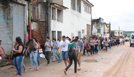 Em Rio Largo, inscrições para PSS da Saúde estendem-se até esta sexta (8)