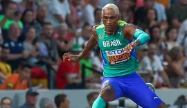 Confederação de Atletismo confirma 43 atletas do Brasil em Paris 2024