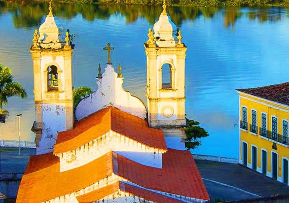 Qualificação da UNESCO pode impulsionar turismo histórico em Alagoas