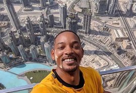 Will Smith é processado por assédio sexual por violinista