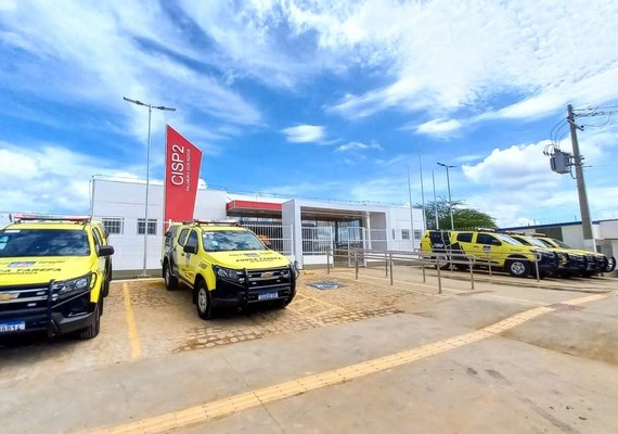 Homem é acusado de ato obsceno diante de criança de 7 anos em Taquarana