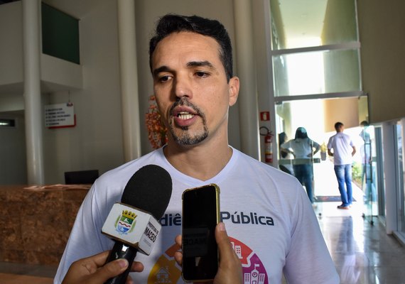 Maceió sediará 3ª Assembleia Geral de Finanças da Abrasf