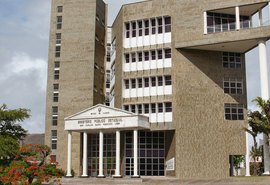 MPAL recomenda concurso para recompor quadro da Secretaria do Meio Ambiente