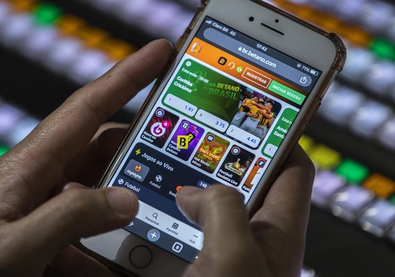 Apostas online avançam no Brasil e expõem mercado clandestino