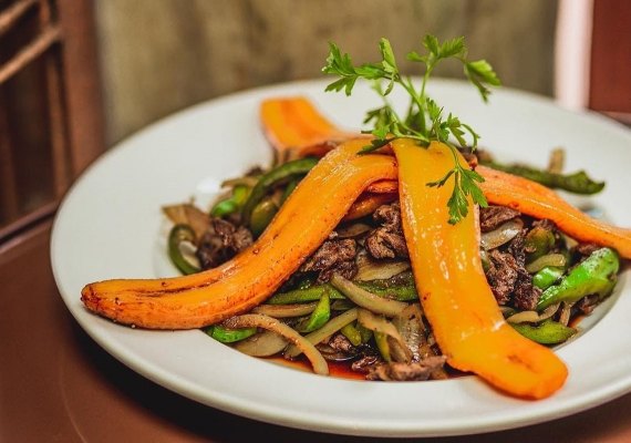 Gastronomia alagoana brilha no prêmio Prazeres da Mesa 2018