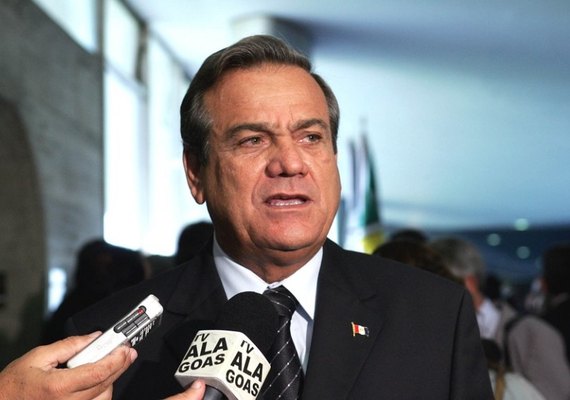 Ronaldo Lessa é nomeado para a Secretaria da Agricultura do Estado