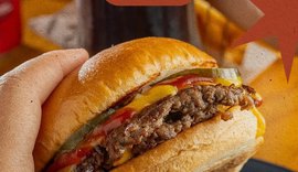 Degusta Burguer retorna ao Parque Shopping nesta semana