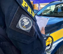 Homem suspeito receptação dentro de locadora de veículos é preso em Maceió