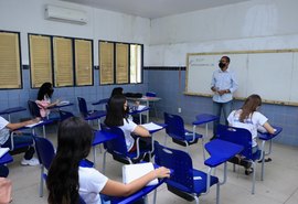 Educação abre mais de 350 vagas para professores do PRONATEC em 2022