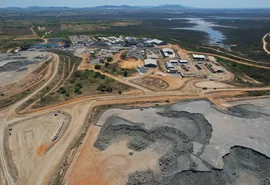 Justiça fixa multa de até R$ 200 mil a mineradora em Craíbas