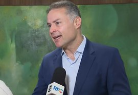 Renan Filho anuncia ações contra empresas que descumprem tabela de frete