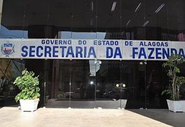 Governo de Alagoas divulga lista de empresas com pendências financeiras