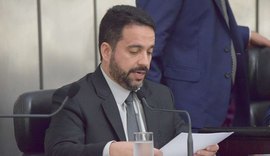 Governador confirma criação de três novas secretarias de Estado