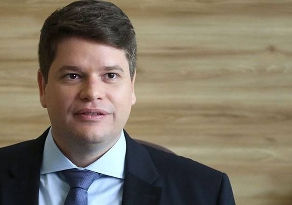 Se as eleições fossem hoje, Davi estaria no segundo turno “contra” JHC