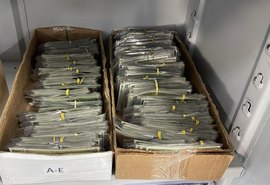 Mais de 147 mil Carteiras de Identidade Nacional aguardam retirada em AL