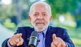 Lula: economia, emprego e salário vão continuar crescendo