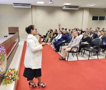 Secretária da Fazenda debate sobre sistema de arrecadação estadual e execução fiscal