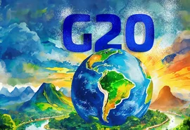 B20, C20, Y20; conheça as siglas que acompanham o G20