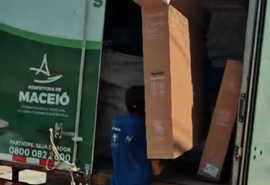 Coopvila amplia reciclagem e geração de renda na Câmara de Maceió