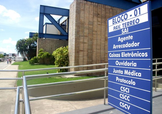 Detran: Atendimento médico poderá ser feito em clínicas credenciadas