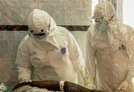 França confirma primeiro caso de Ebola em profissional de saúde