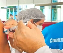 Maceió amplia vacinação contra Influenza para toda a população não imunizada