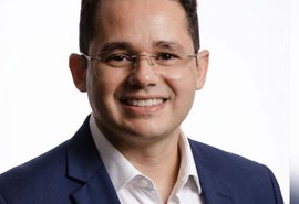 Gunnar Nunes oficializa candidatura e prepara campanha para deputado federal