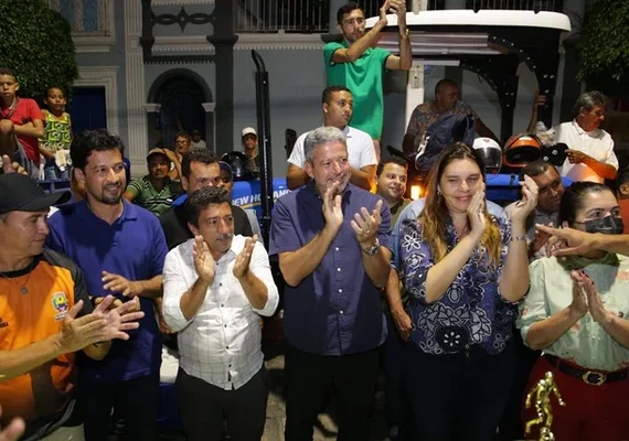 Disputa por vaga federal em 2026 complica retorno de Jó Pereira à política; entenda