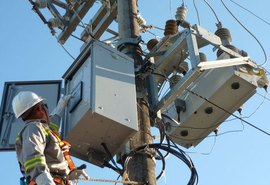 Equatorial Alagoas faz manutenção da rede elétrica de sete municípios nesta quarta (5)
