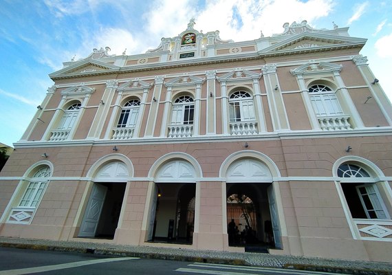 Teatros Deodoro e de Arena Sérgio Cardoso abrem para visitas guiadas