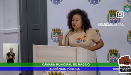 Representante da Bancada Negra acusa JHC de promover política de ataque direto à cultura local